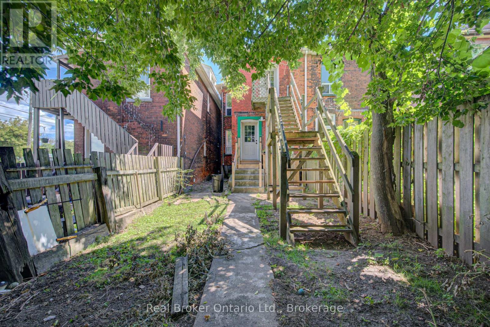 299 Bay Street N, Hamilton, Ontario  L8L 1M2 - Photo 38 - X13688412