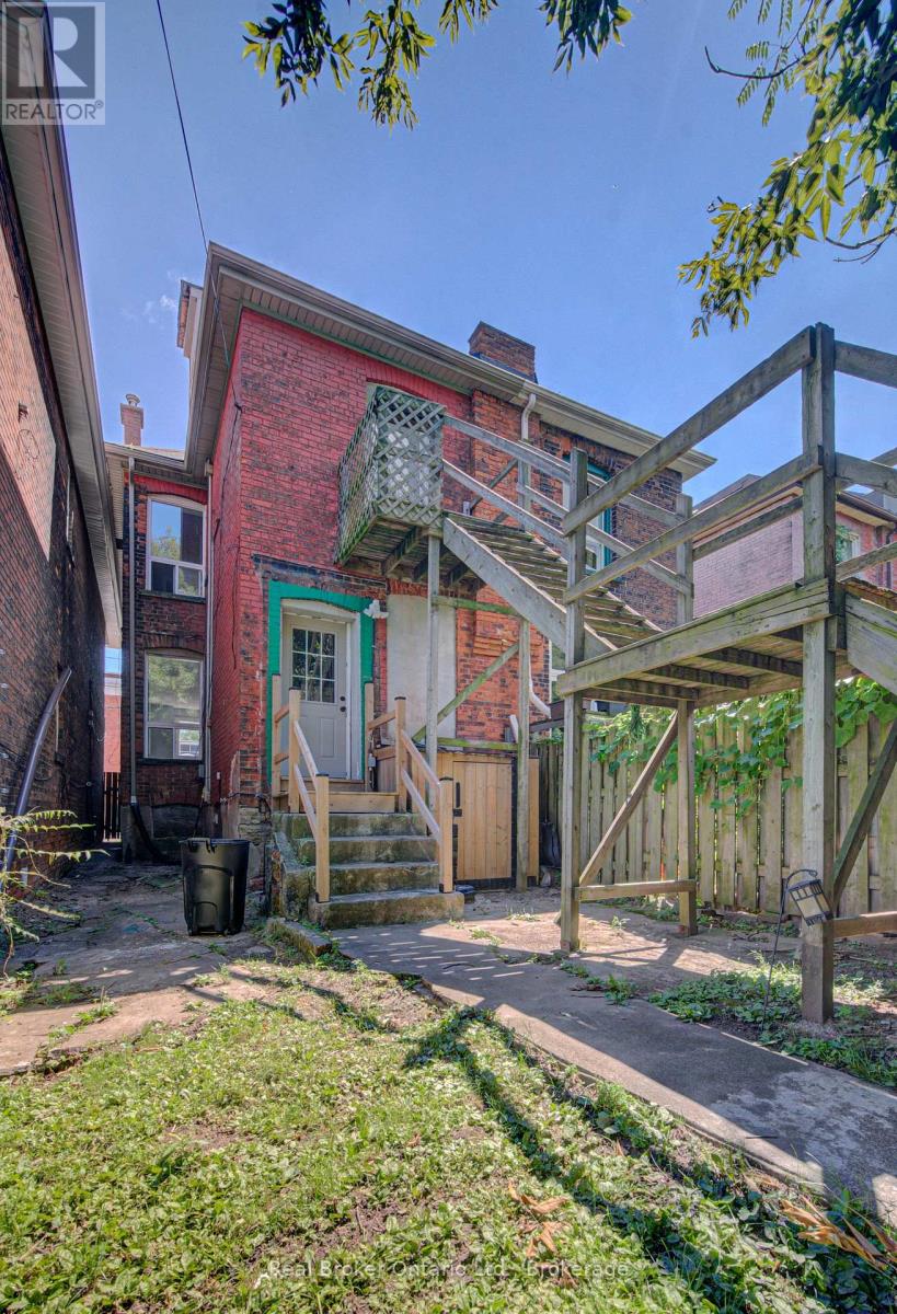 299 Bay Street N, Hamilton, Ontario  L8L 1M2 - Photo 39 - X13688412