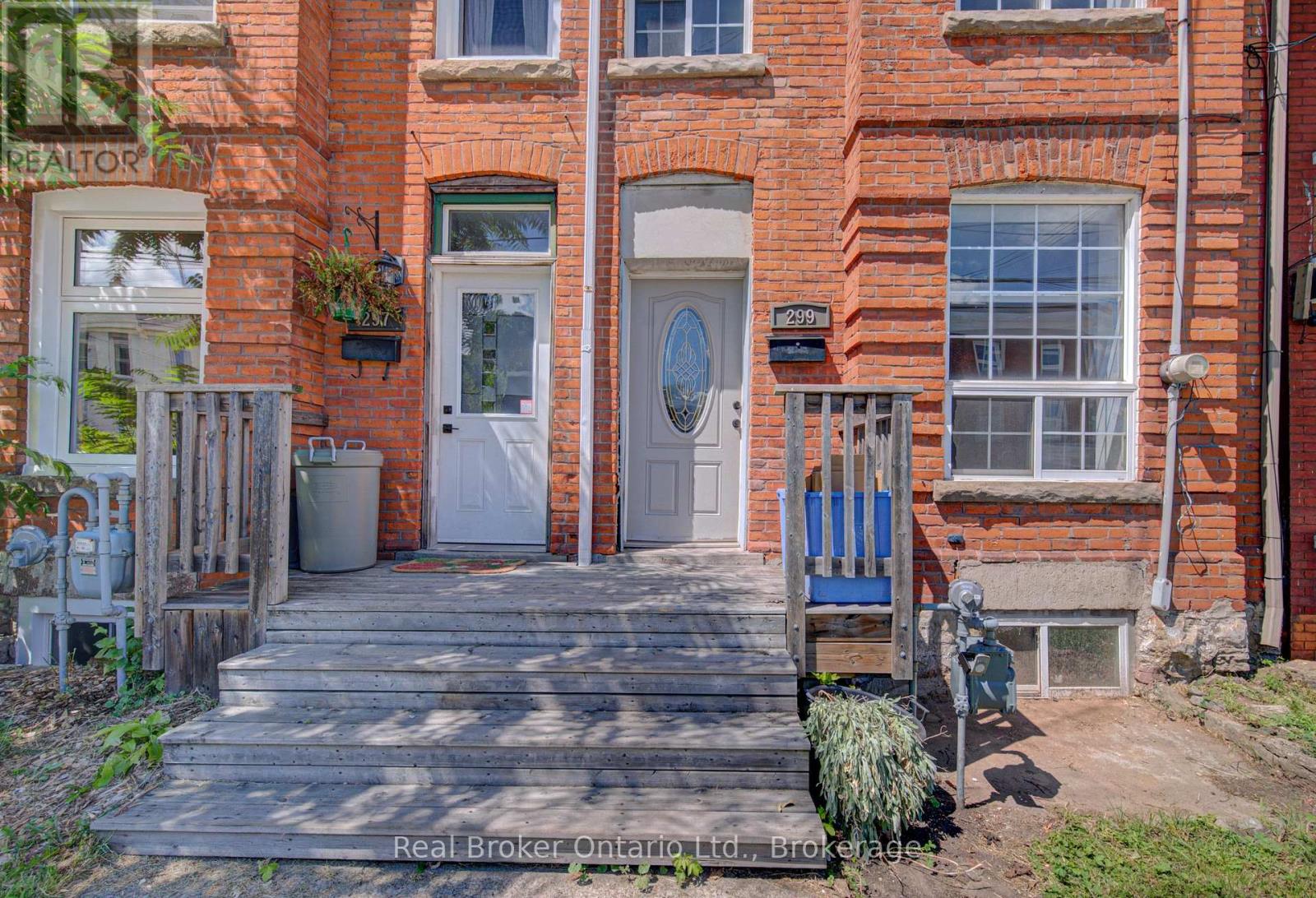 299 Bay Street N, Hamilton, Ontario  L8L 1M2 - Photo 4 - X13688412