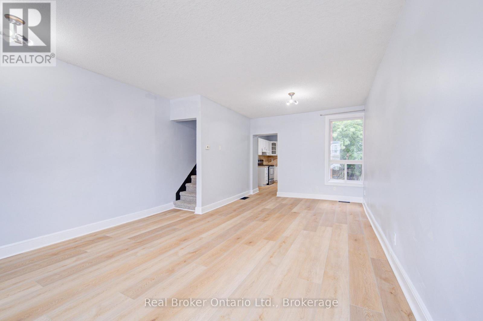 299 Bay Street N, Hamilton, Ontario  L8L 1M2 - Photo 8 - X13688412