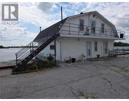 4 WAHNETA Unit# LOWER, LaSalle, Ontario
