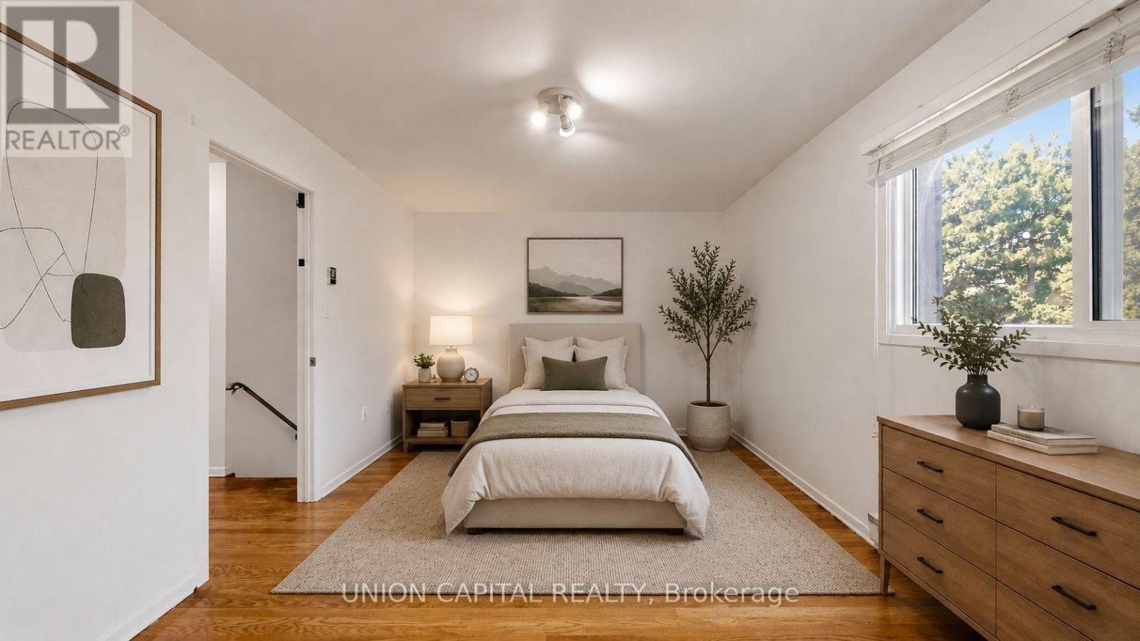 6 Windy Golf Way, Toronto, Ontario M3C 3A7 - Photo 12 - C13688406