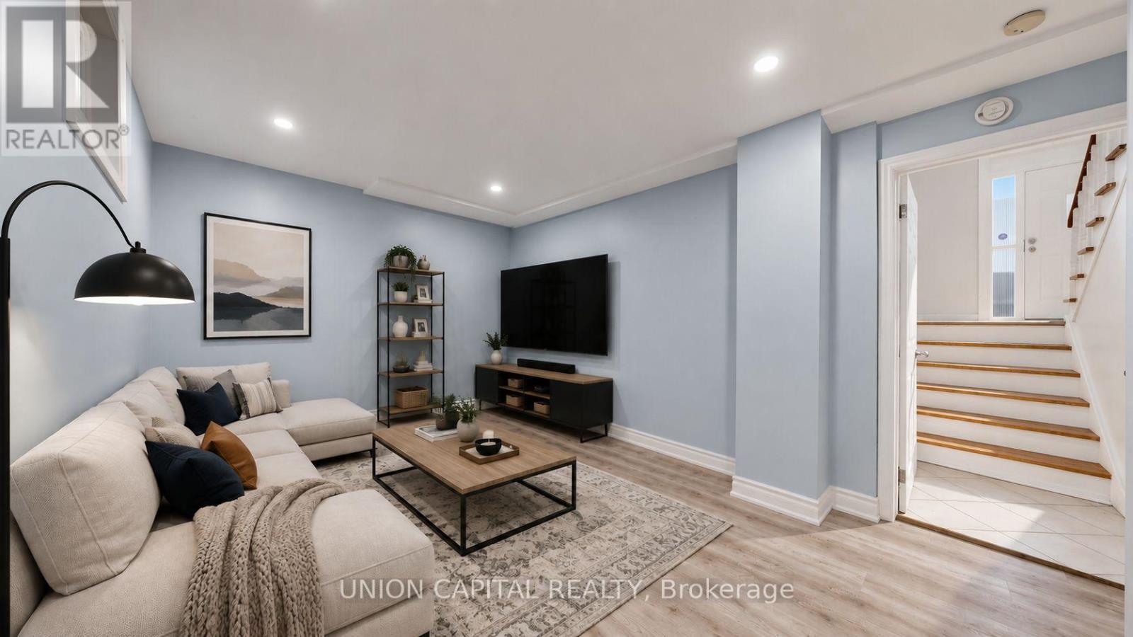 6 Windy Golf Way, Toronto, Ontario M3C 3A7 - Photo 14 - C13688406