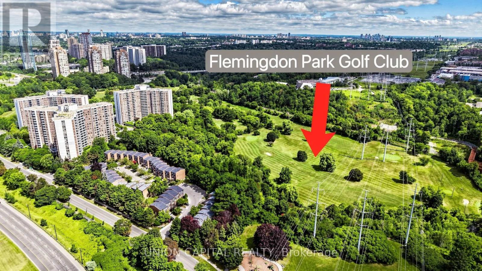 6 Windy Golf Way, Toronto, Ontario M3C 3A7 - Photo 19 - C13688406