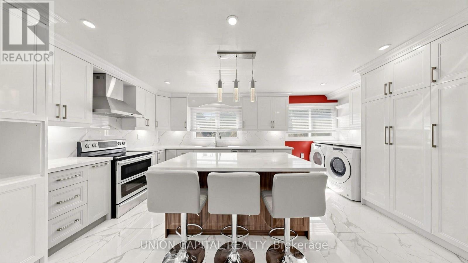 6 Windy Golf Way, Toronto, Ontario M3C 3A7 - Photo 6 - C13688406
