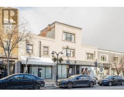 876 EGLINTON AVENUE E, Toronto, Ontario