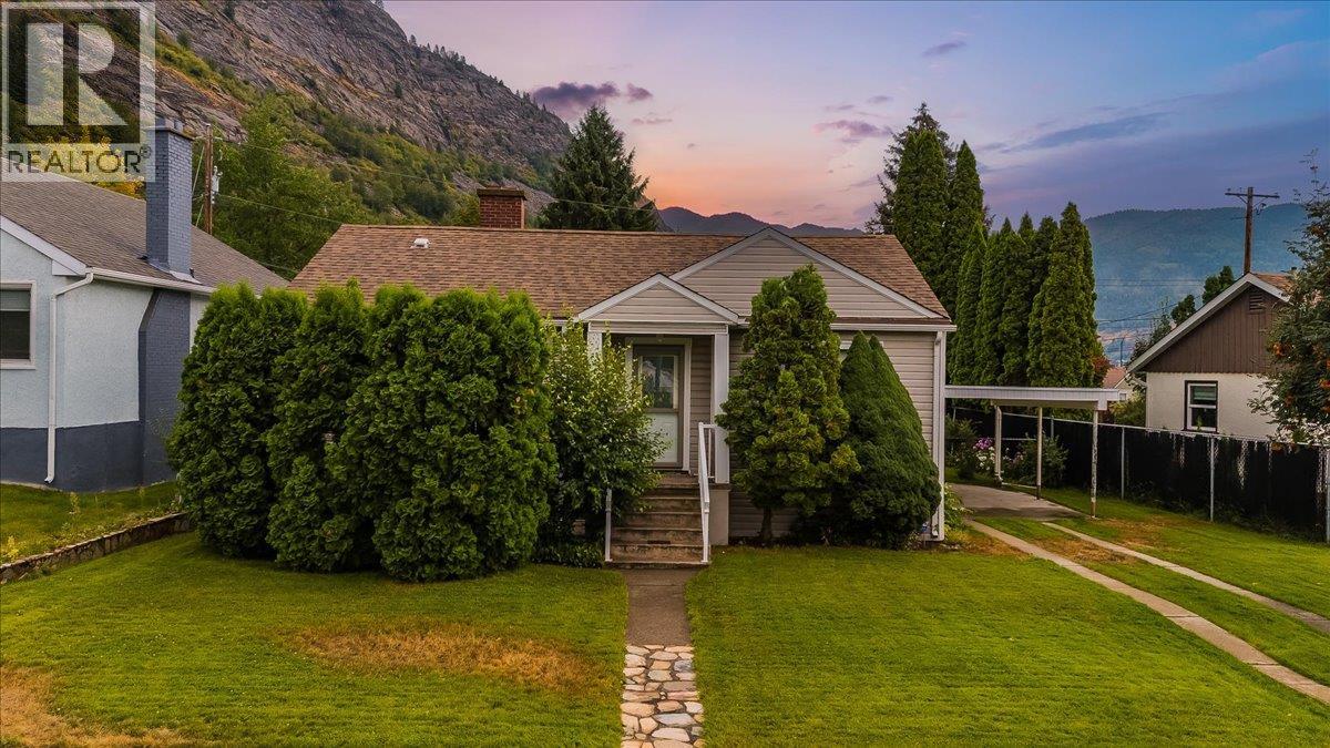 306 Sylvia Crescent, Trail, British Columbia V1R 1A5 - Photo 24 - 10397988