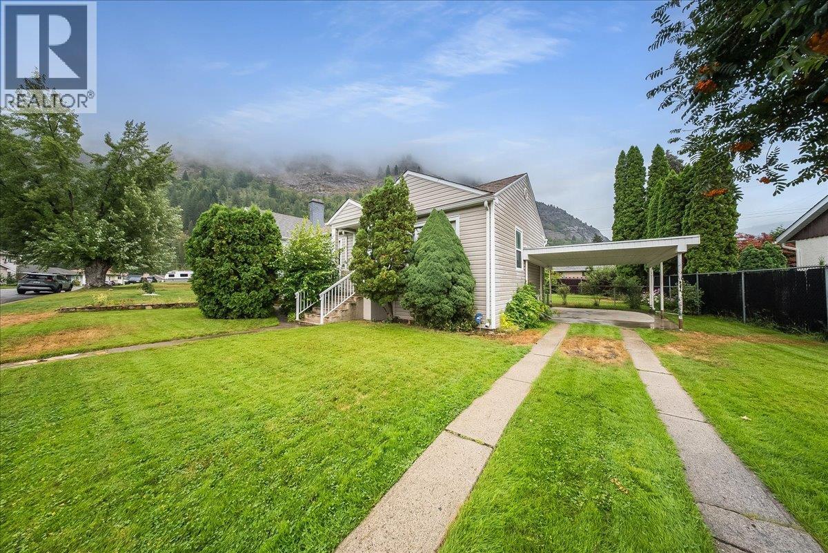 306 Sylvia Crescent, Trail, British Columbia V1R 1A5 - Photo 28 - 10397988