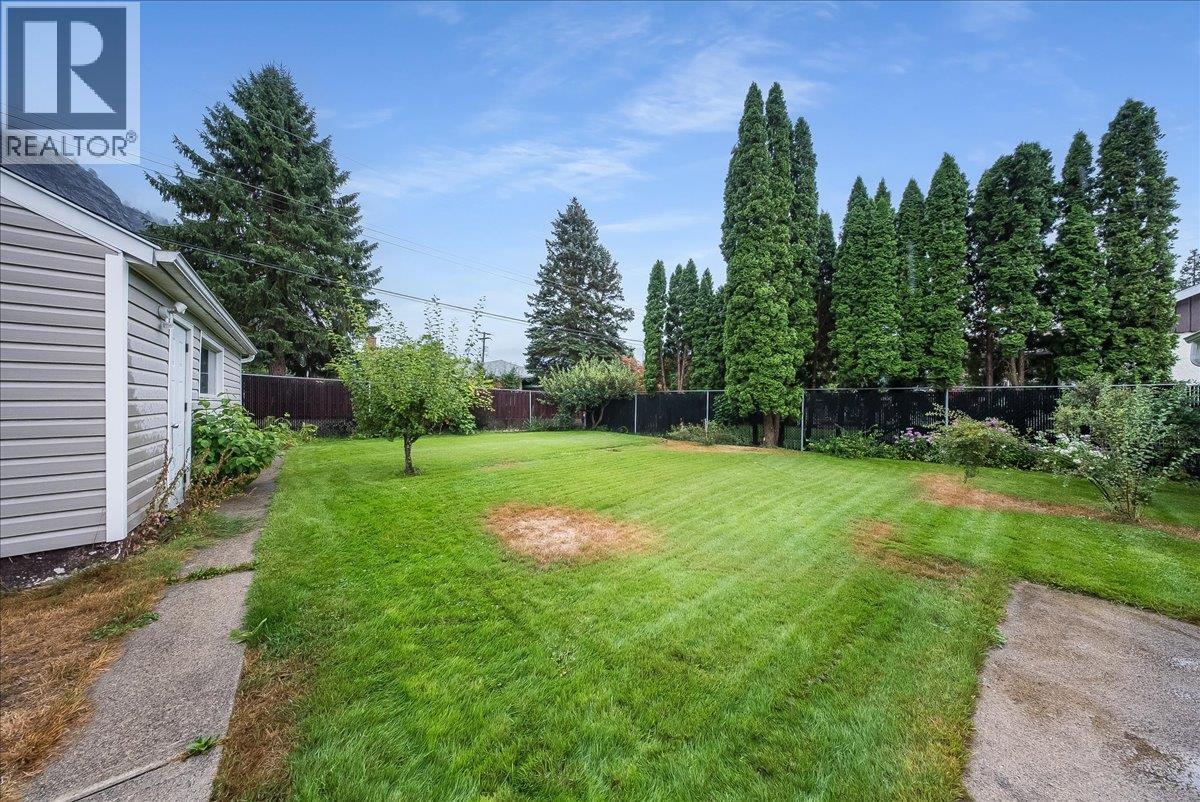 306 Sylvia Crescent, Trail, British Columbia V1R 1A5 - Photo 29 - 10397988