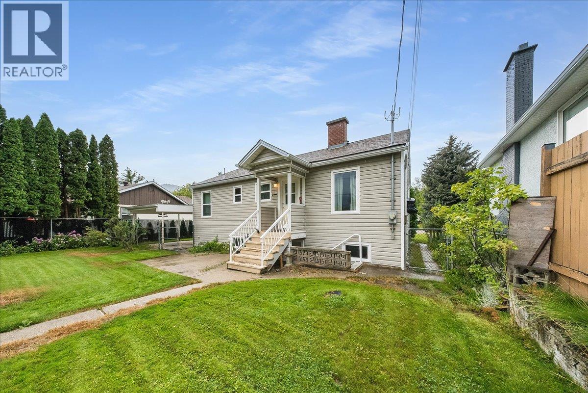 306 Sylvia Crescent, Trail, British Columbia V1R 1A5 - Photo 31 - 10397988