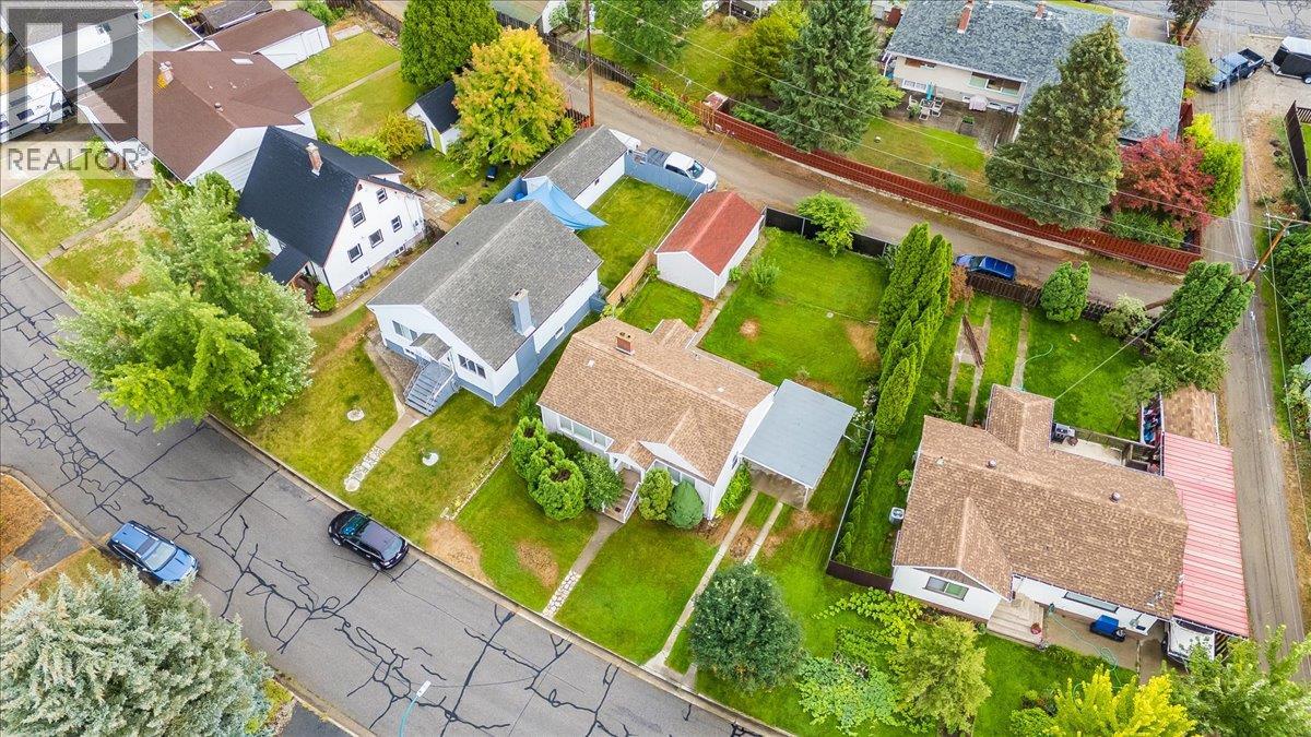 306 Sylvia Crescent, Trail, British Columbia V1R 1A5 - Photo 33 - 10397988
