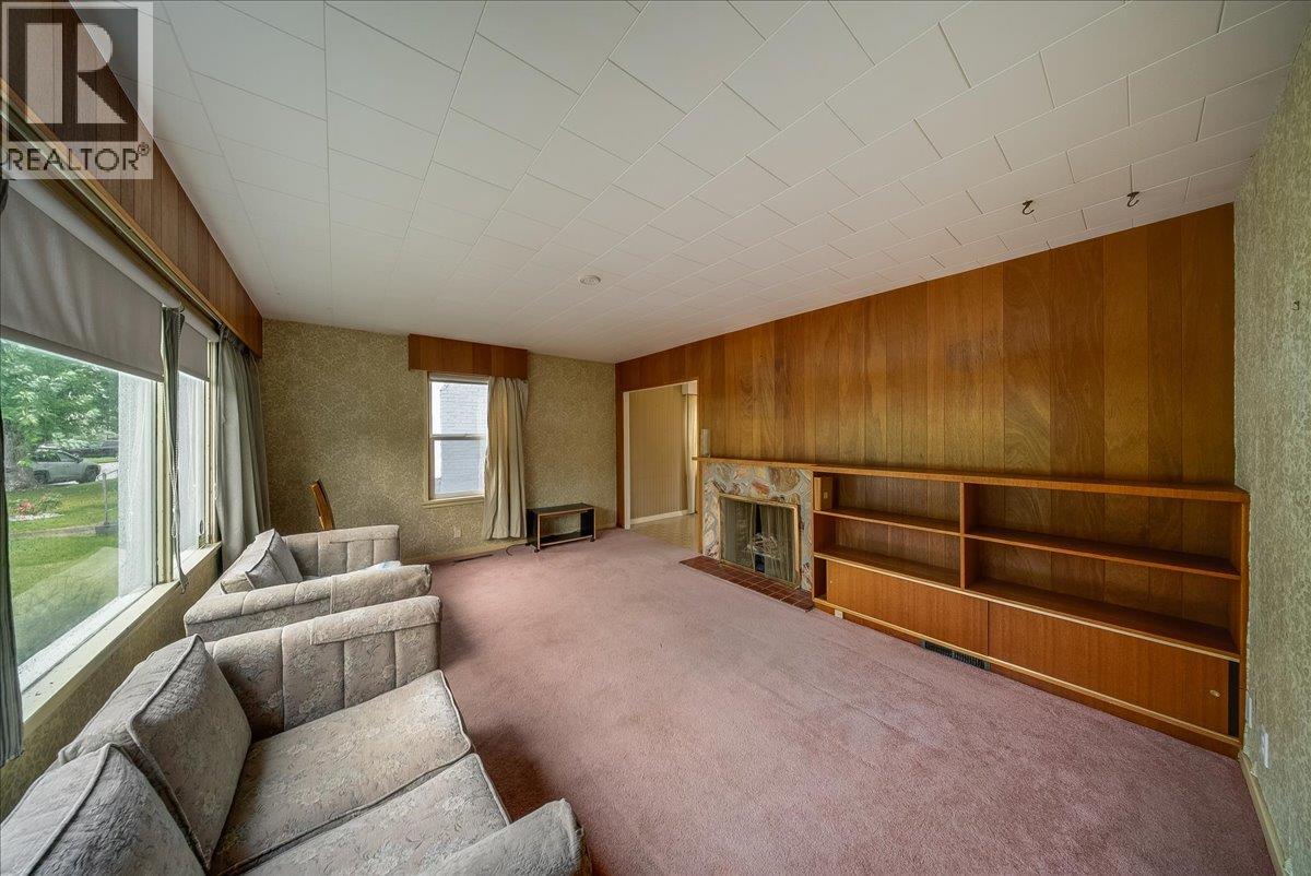 306 Sylvia Crescent, Trail, British Columbia V1R 1A5 - Photo 6 - 10397988