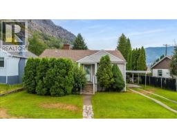 306 Sylvia Crescent, Trail, British Columbia