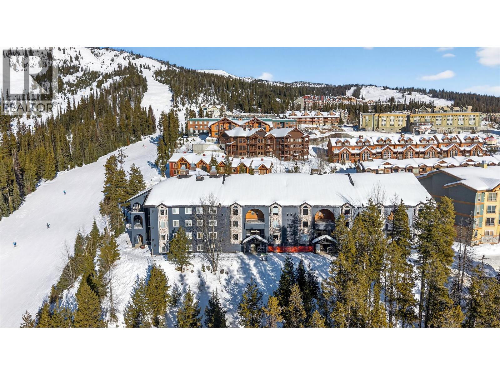 225 Kettle View Road Unit# 104, Big White, British Columbia