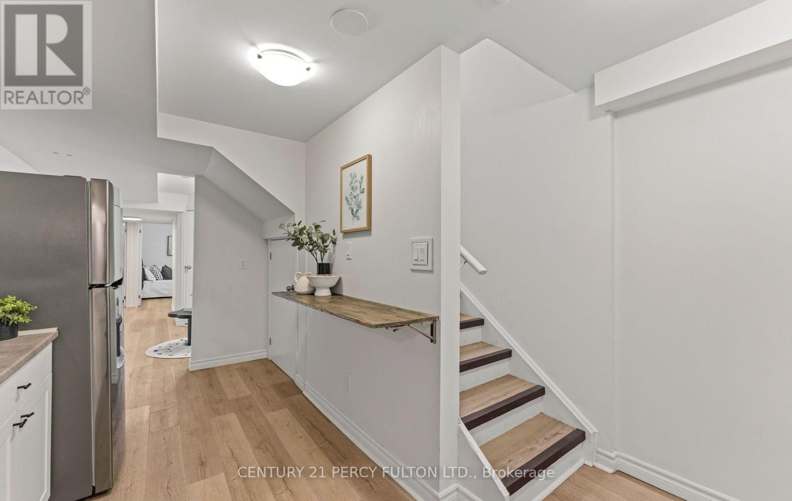 Bsmt - 34 Broden Crescent, Whitby, Ontario  L1P 0M1 - Photo 2 - E13688396