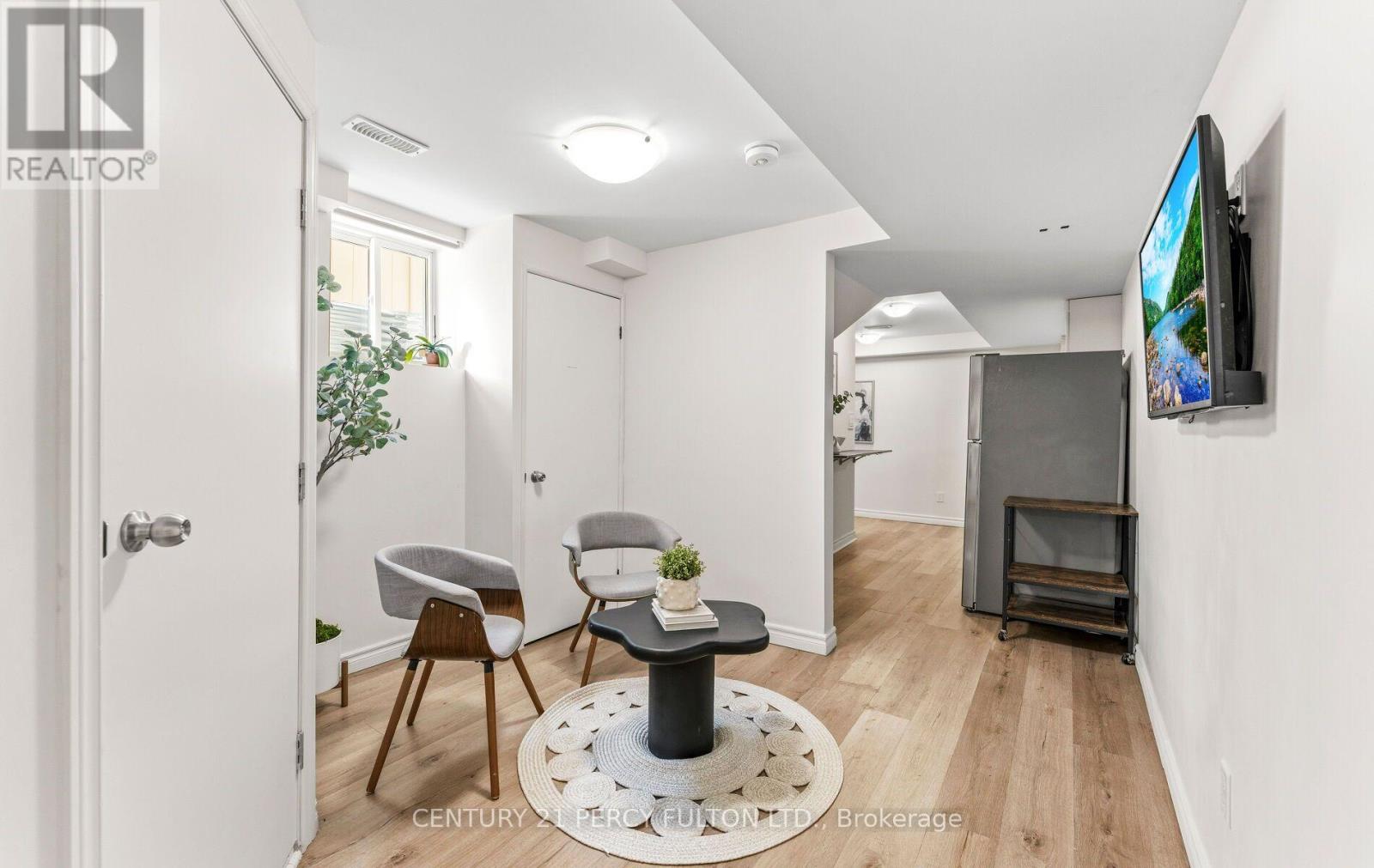 Bsmt - 34 Broden Crescent, Whitby, Ontario  L1P 0M1 - Photo 4 - E13688396