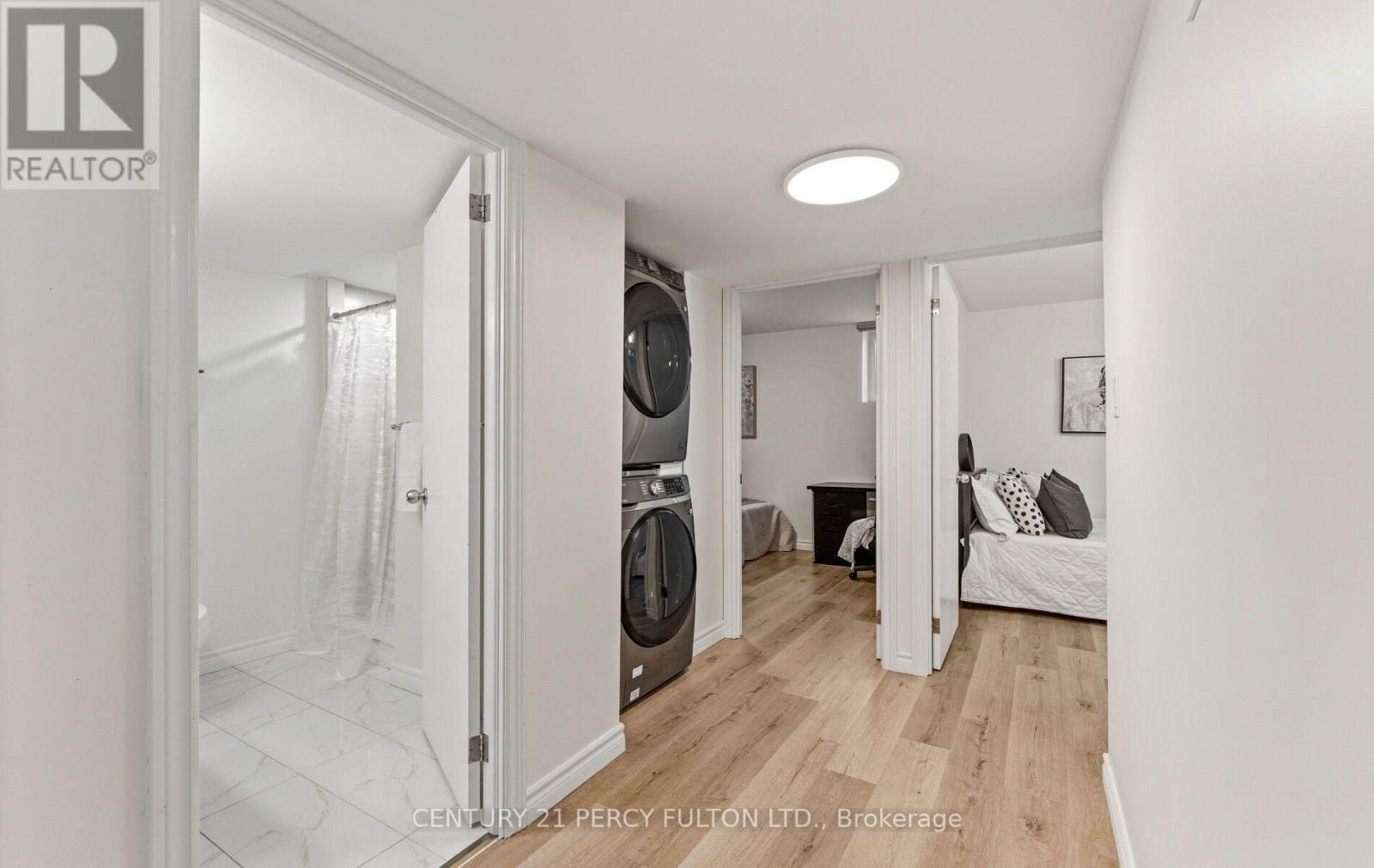 Bsmt - 34 Broden Crescent, Whitby, Ontario  L1P 0M1 - Photo 5 - E13688396