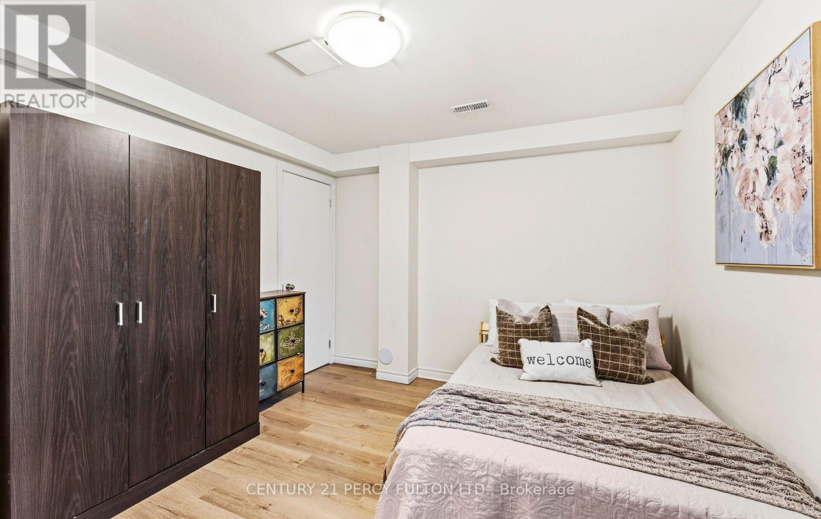 Bsmt - 34 Broden Crescent, Whitby, Ontario  L1P 0M1 - Photo 7 - E13688396