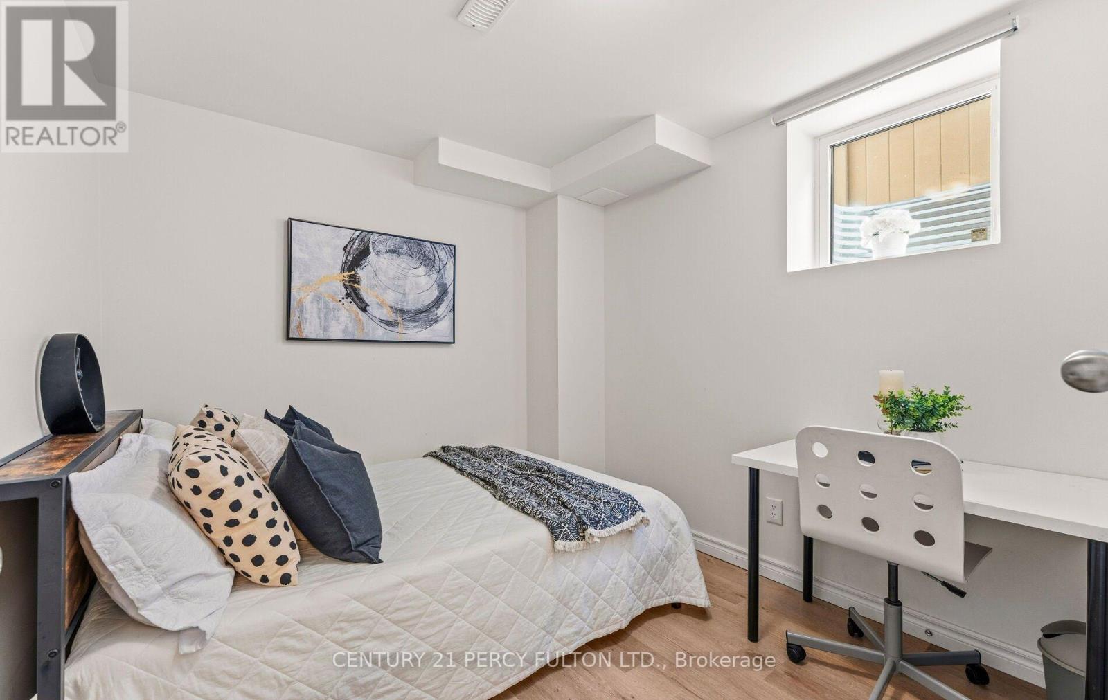 Bsmt - 34 Broden Crescent, Whitby, Ontario  L1P 0M1 - Photo 8 - E13688396