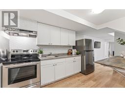 BSMT - 34 BRODEN CRESCENT, Whitby, Ontario