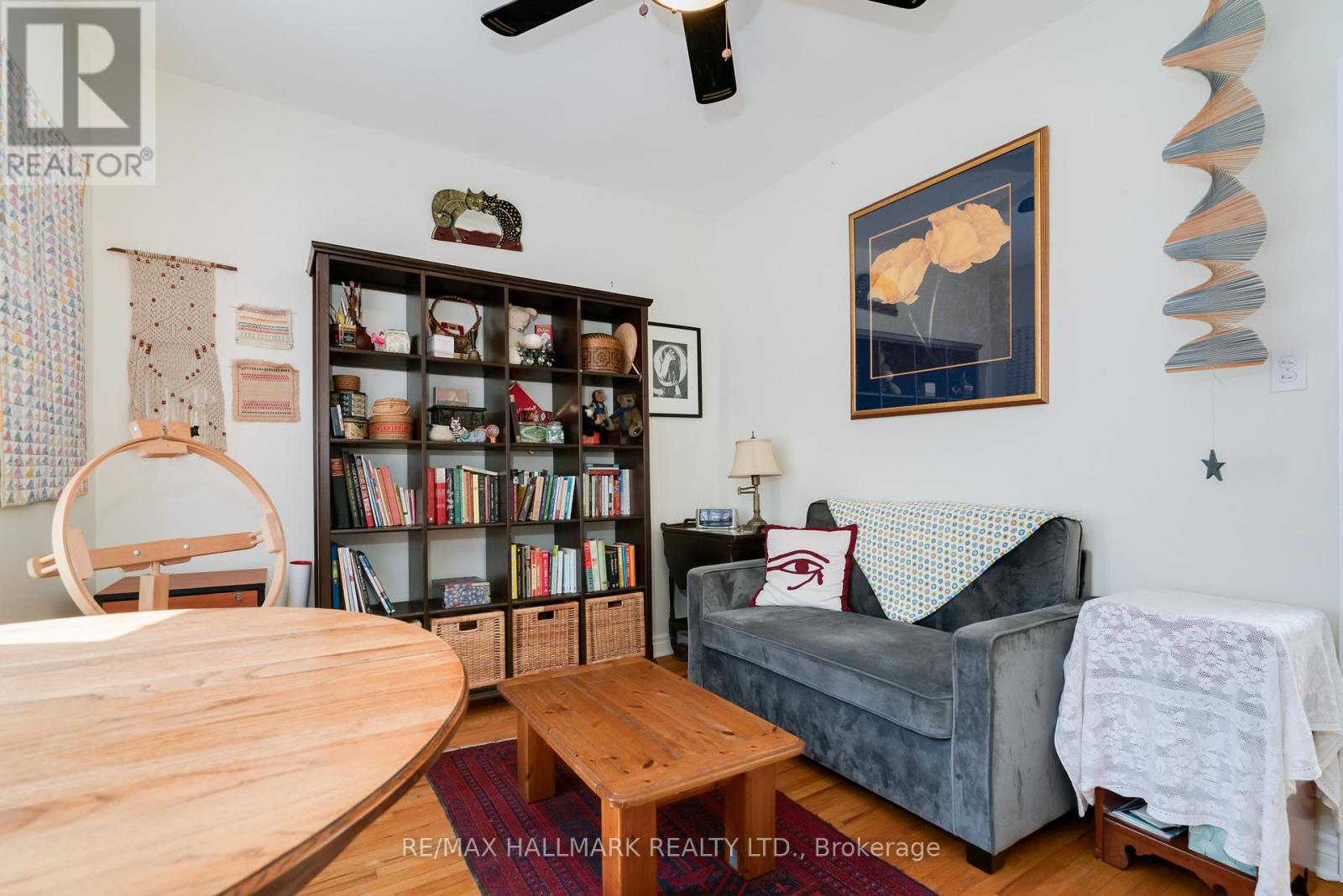 177 Wineva Avenue, Toronto, Ontario  M4E 2T5 - Photo 19 - E13688410