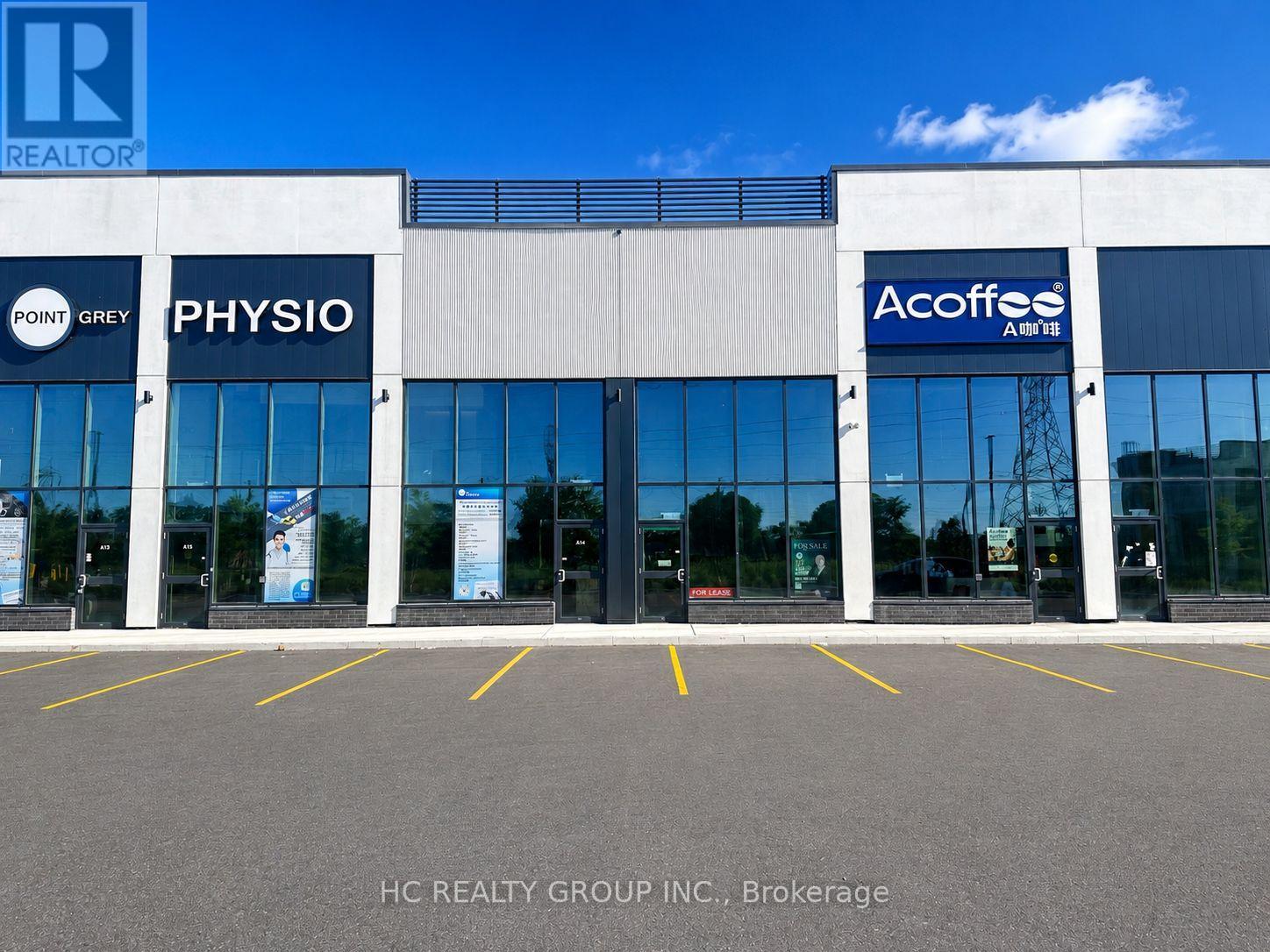 A17 - 3101 Kennedy Road, Toronto, Ontario  M1V 3S8 - Photo 1 - E13688420
