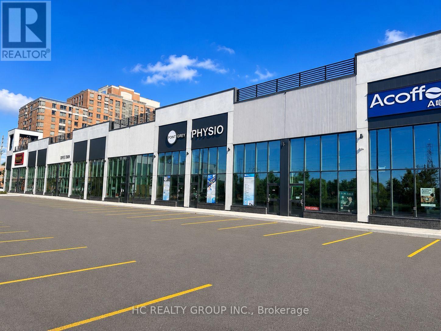 A17 - 3101 Kennedy Road, Toronto, Ontario  M1V 3S8 - Photo 2 - E13688420