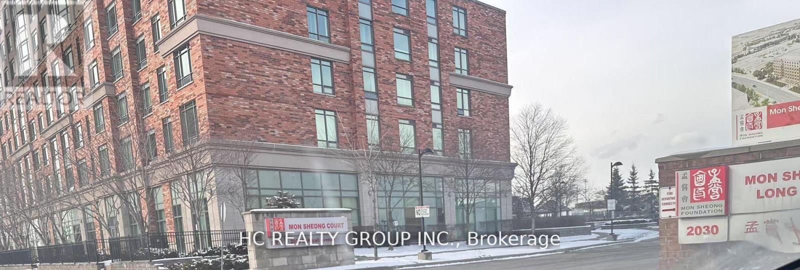 A17 - 3101 Kennedy Road, Toronto, Ontario  M1V 3S8 - Photo 8 - E13688420