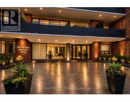 211 - 165 COSBURN AVENUE, Toronto, Ontario