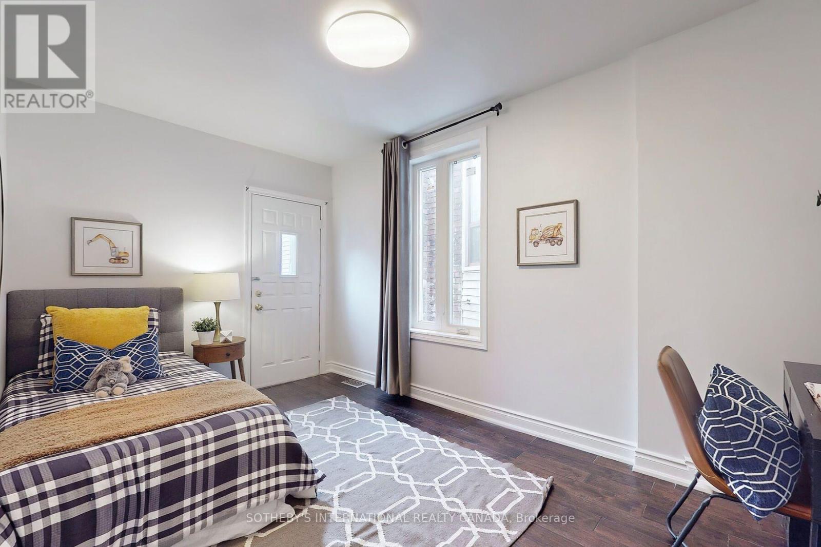 1271 Gerrard Street E, Toronto, Ontario  M4L 1Y5 - Photo 19 - E13688594