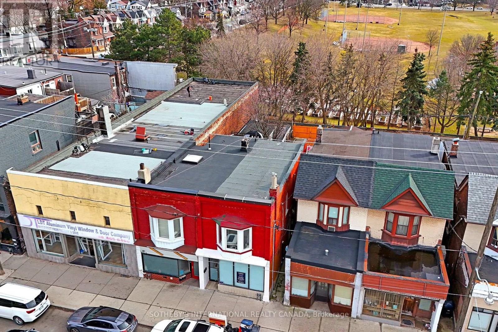 1271 Gerrard Street E, Toronto, Ontario  M4L 1Y5 - Photo 25 - E13688594