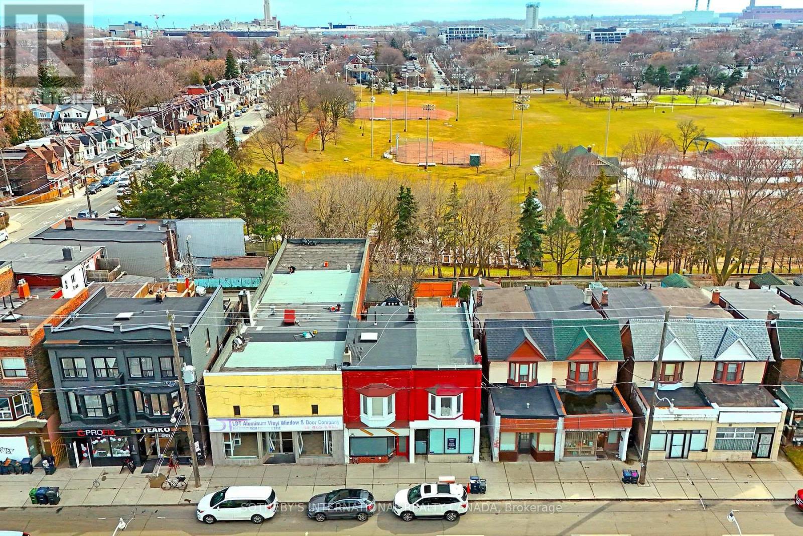 1271 Gerrard Street E, Toronto, Ontario  M4L 1Y5 - Photo 26 - E13688594