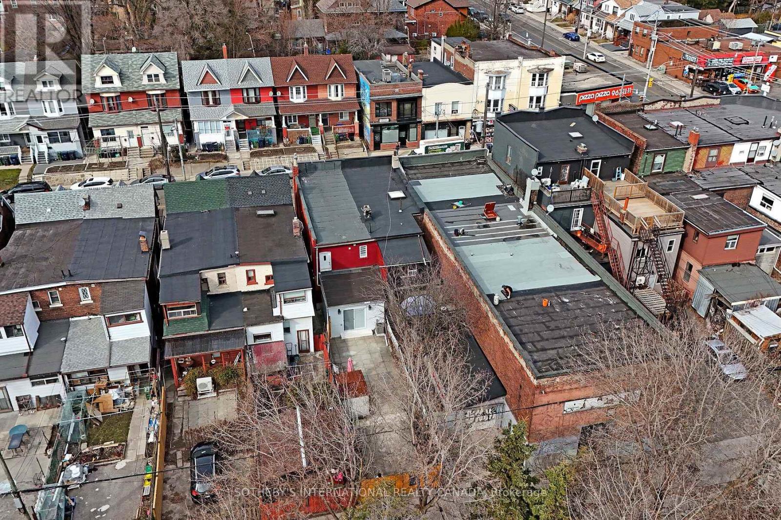 1271 Gerrard Street E, Toronto, Ontario  M4L 1Y5 - Photo 27 - E13688594