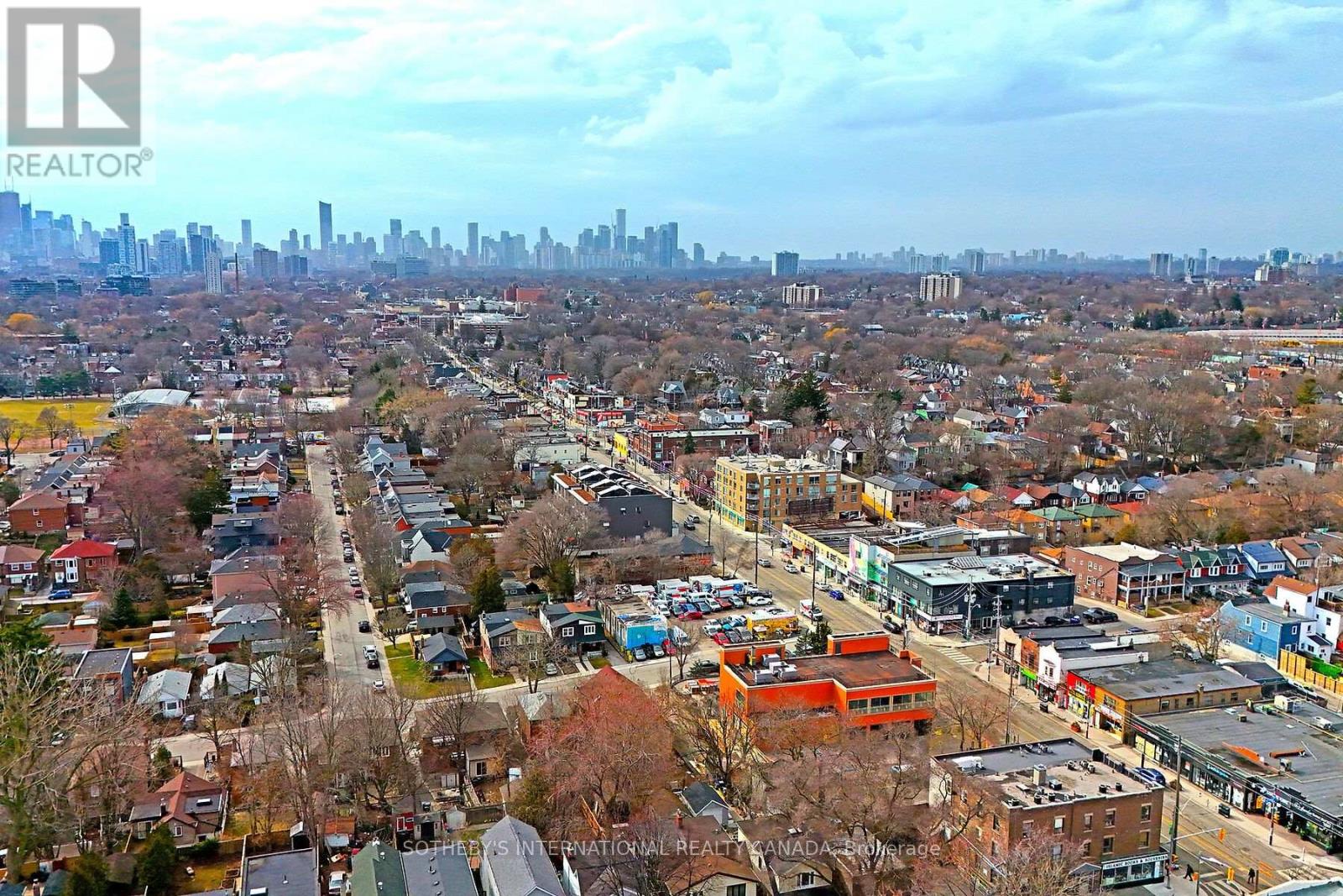 1271 Gerrard Street E, Toronto, Ontario  M4L 1Y5 - Photo 28 - E13688594