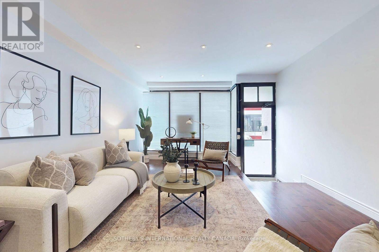 1271 Gerrard Street E, Toronto, Ontario  M4L 1Y5 - Photo 3 - E13688594