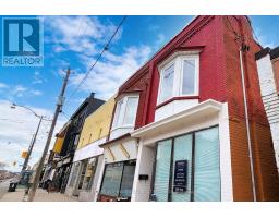 1271 GERRARD STREET E, Toronto, Ontario