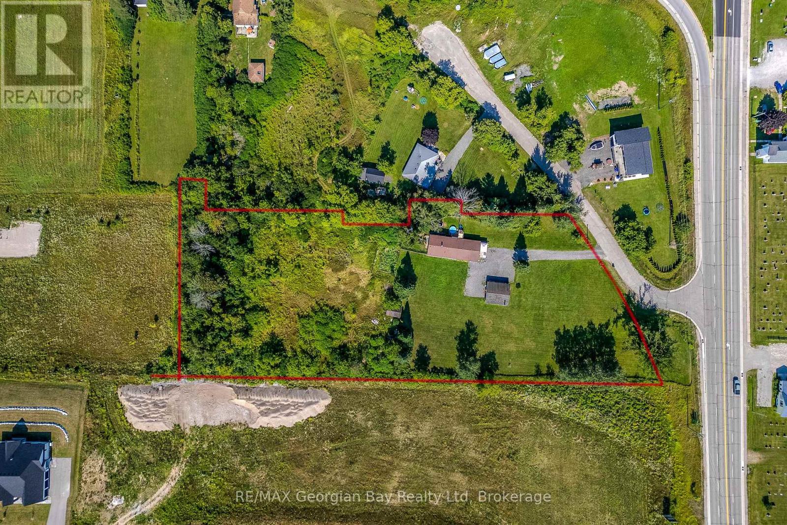 1046 HENRY STREET, tay (waverley), Ontario