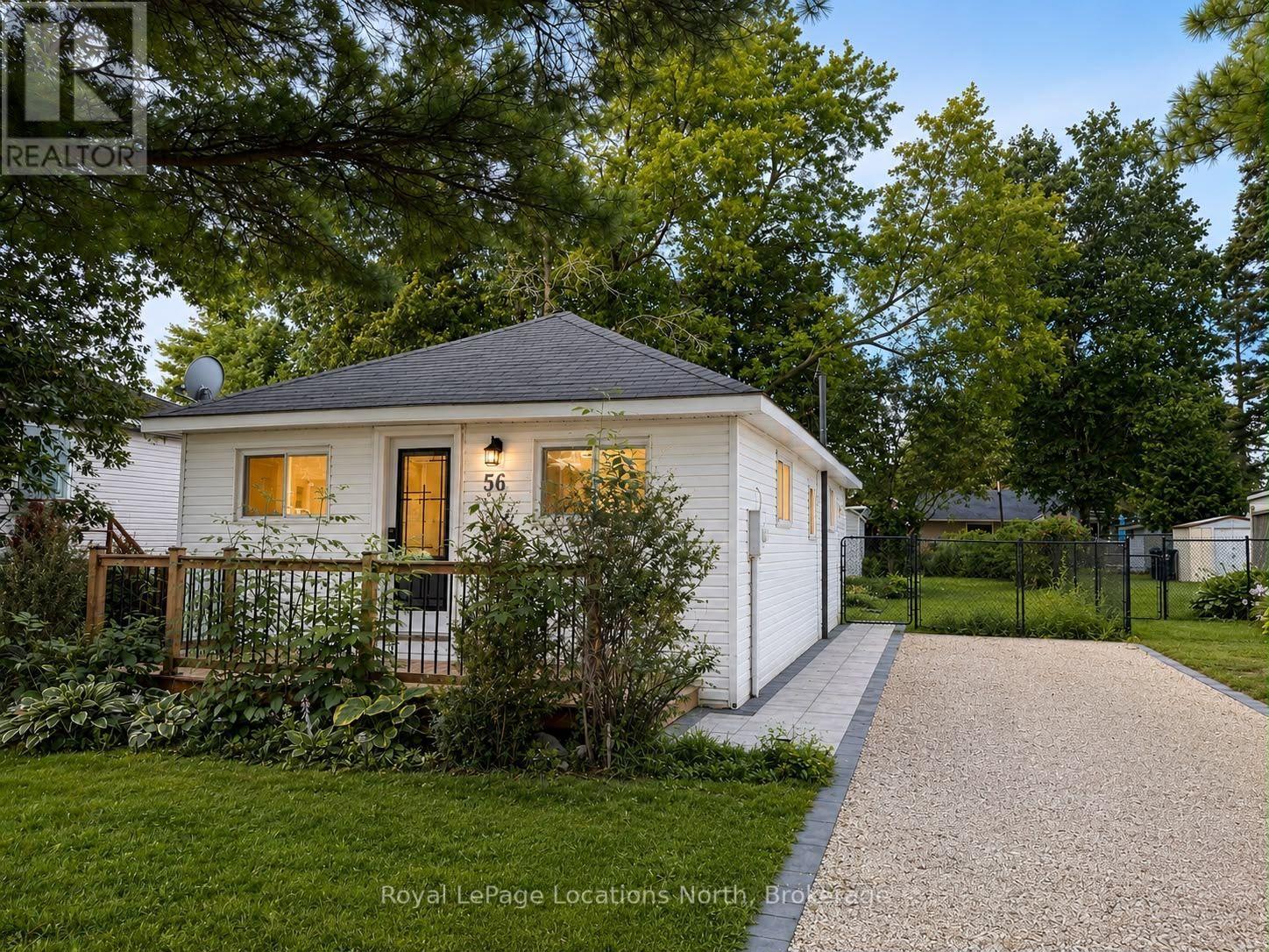 56 68TH STREET N, wasaga beach, Ontario
