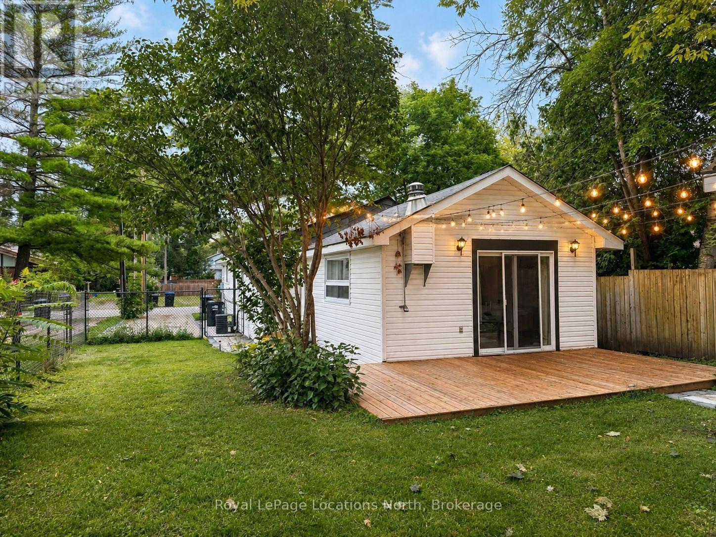 56 68th Street N, Wasaga Beach, Ontario L9Z 1T8 - Photo 22 - S13688566
