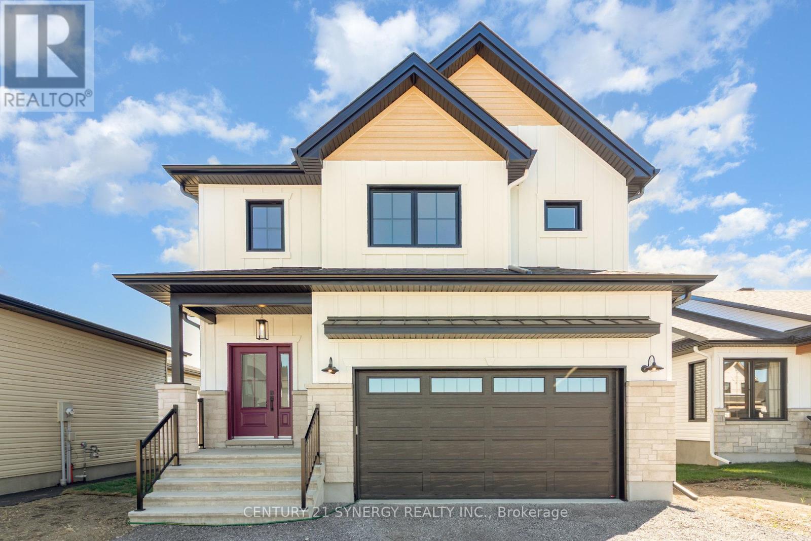Lot 00 Stan Street, North Stormont, Ontario  K0A 1R0 - Photo 1 - X13517406
