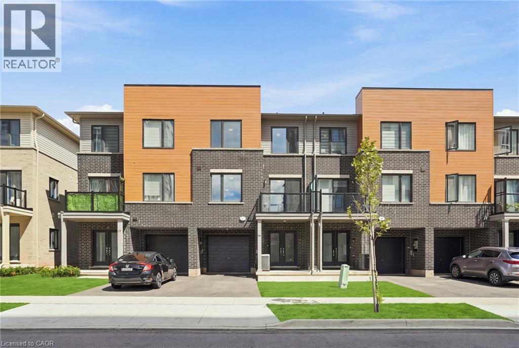 19 Roxanne Drive Unit# 119, Hamilton, Ontario  L8H 0B6 - Photo 1 - 40856730