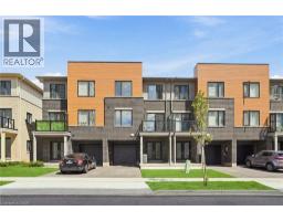 19 ROXANNE Drive Unit# 119, Hamilton, Ontario
