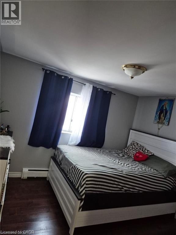 76 Brybeck Crescent Unit# 204, Kitchener, Ontario N2M 2C6 - Photo 6 - 40856673