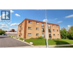 76 BRYBECK Crescent Unit# 204, kitchener, Ontario