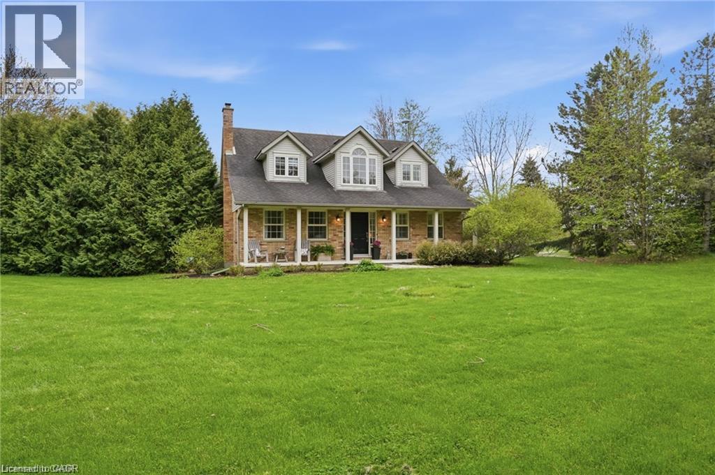2000 15 Side Road, Milton, Ontario  L0P 1B0 - Photo 4 - 40856425