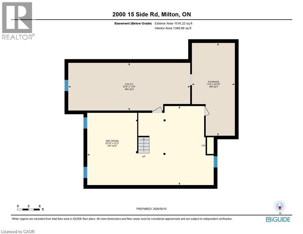 2000 15 Side Road, Milton, Ontario  L0P 1B0 - Photo 49 - 40856425