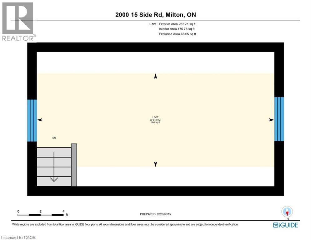 2000 15 Side Road, Milton, Ontario  L0P 1B0 - Photo 50 - 40856425