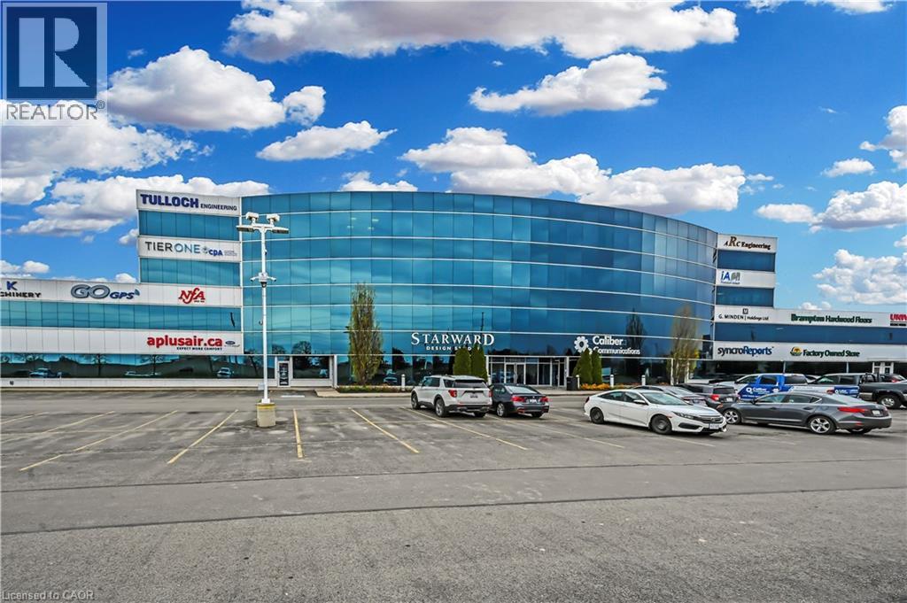 1100 South Service Road Unit# 418 & 419, Stoney Creek, Ontario L8E 0C5 - Photo 1 - 40856020