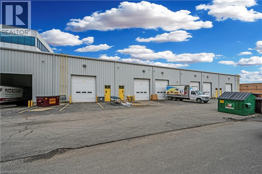 1100 South Service Road Unit# 418 & 419, Stoney Creek, Ontario L8E 0C5 - Photo 11 - 40856020