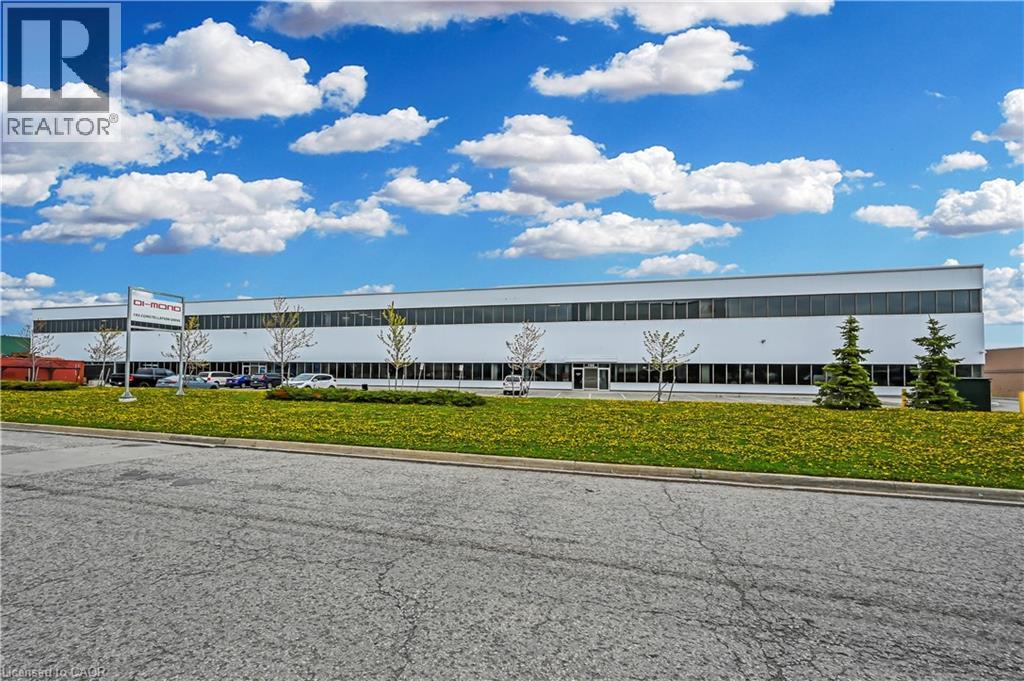 1100 South Service Road Unit# 418 & 419, Stoney Creek, Ontario L8E 0C5 - Photo 12 - 40856020